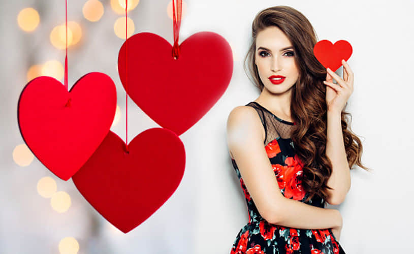 7 Ways to Treat Yourself on Valentine’s Day