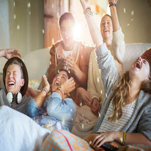 7 Ways to Treat Yourself on Valentine’s Day