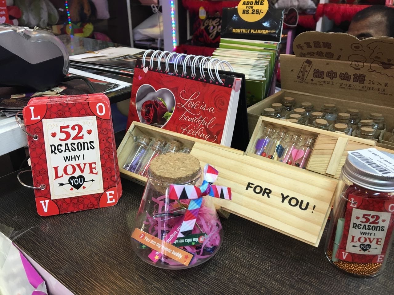 Valentine's Day Special: 'Love Meter' will tell the measure of love
