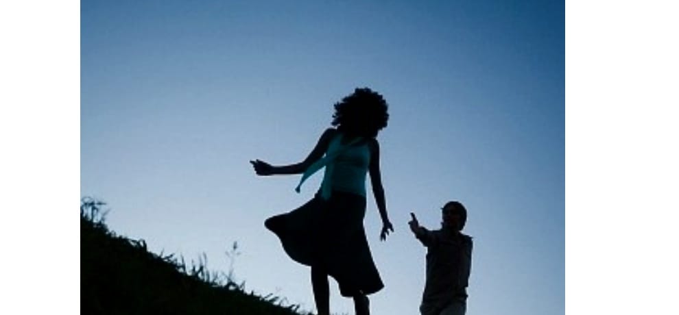 Married woman ran away with lover