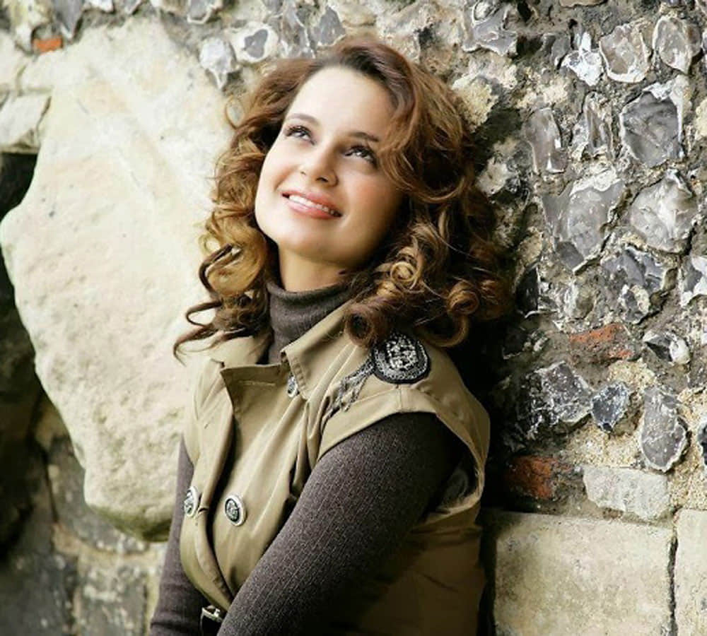 kangna ranaut said about her sister tragedy