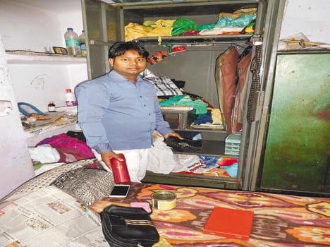 Jewelery and cash stolen millions from four homes