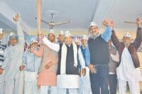 AAP Karmayuddh will start from Kurukshetra, Kurukshetra