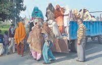 Demand will continue to be treated until encompass: Rathi, Kurukshetra