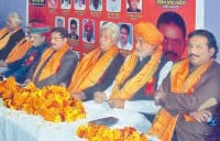 Reservation in the country should be based on economic, Kurukshetra