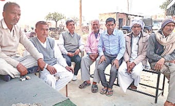 chay ki chuski ke saath voton ki guna bhag