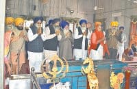 Incomplete work on the project will start soon in the state: Bdungr, Kurukshetra