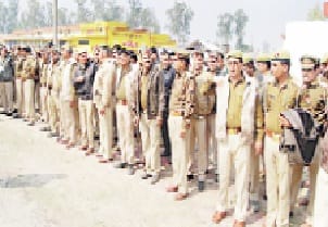 dusre charan ke liye force rawana