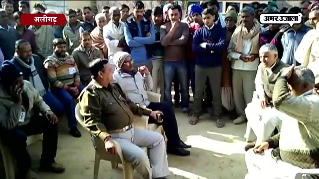 अलीगढ़, यूपी चुनाव 2017 