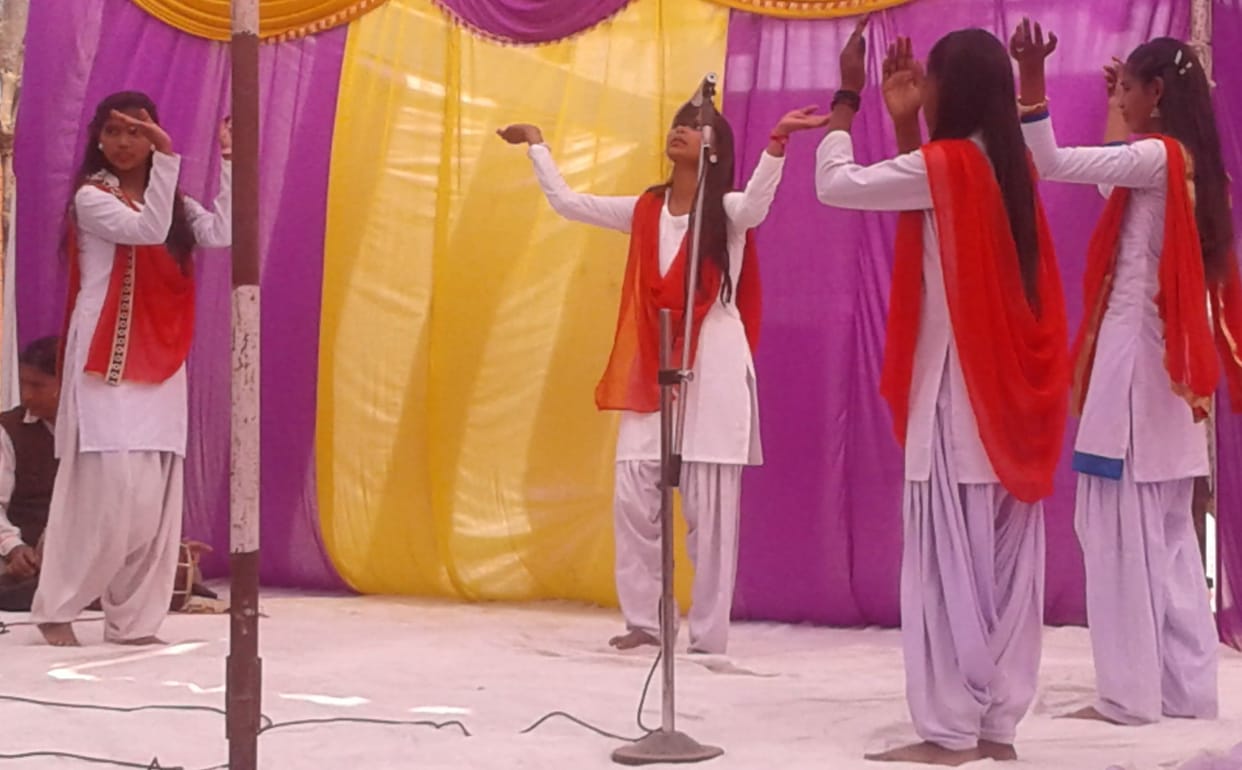Moha mind children 