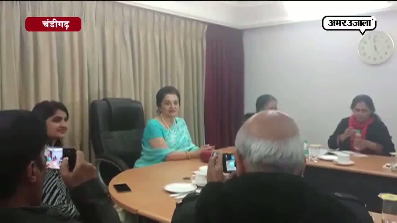 आशा पारेख