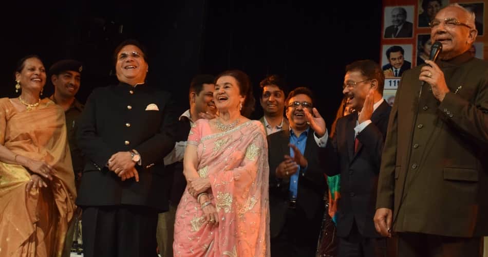 Bollywood Actress Asha Parekh Birthday special story