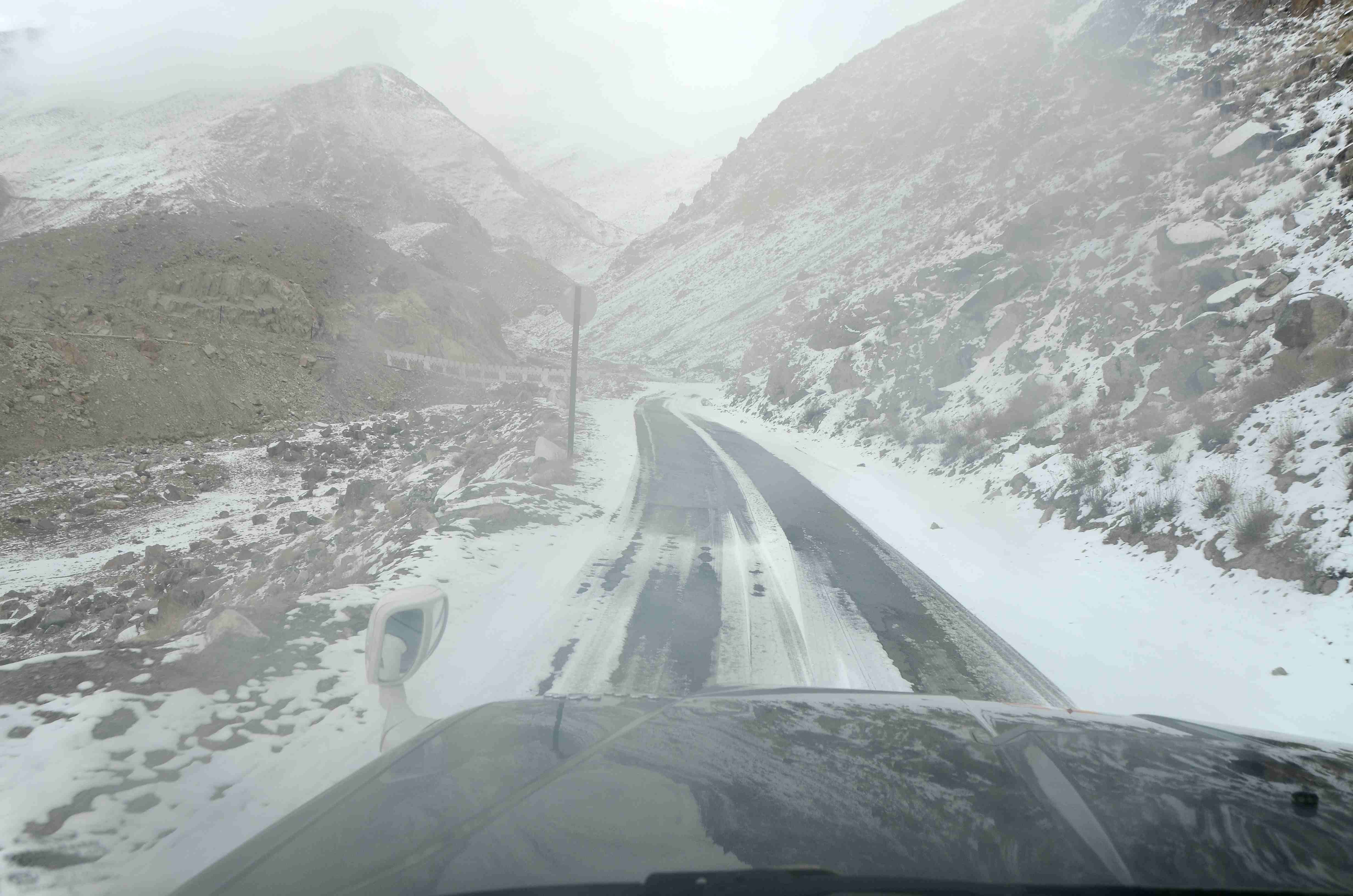 IMAGES OF CHADAR TREK IN JAMMU AND KASHMIR