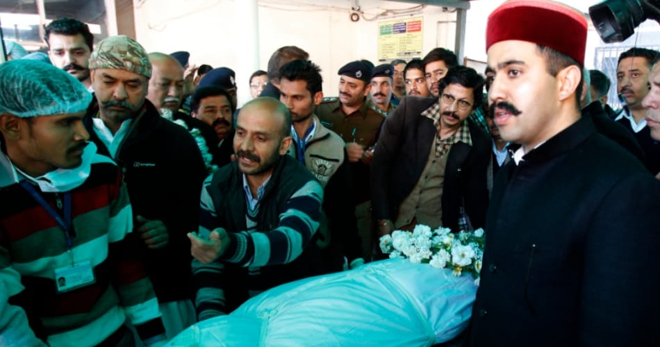 akanksh murder case hearing in chandigarh court