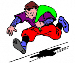 Police in the elections, incidents of miscreants
