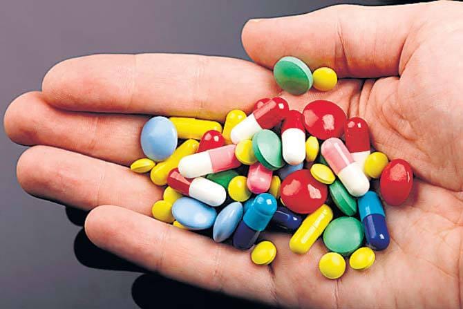 medications will be finished before the elections