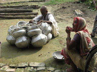 famous brasier colony in up