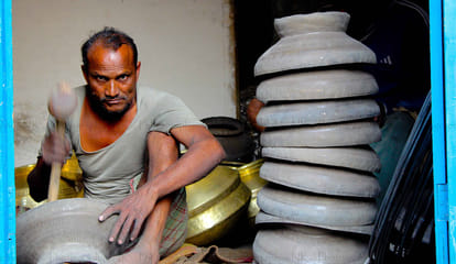 famous brasier colony in up