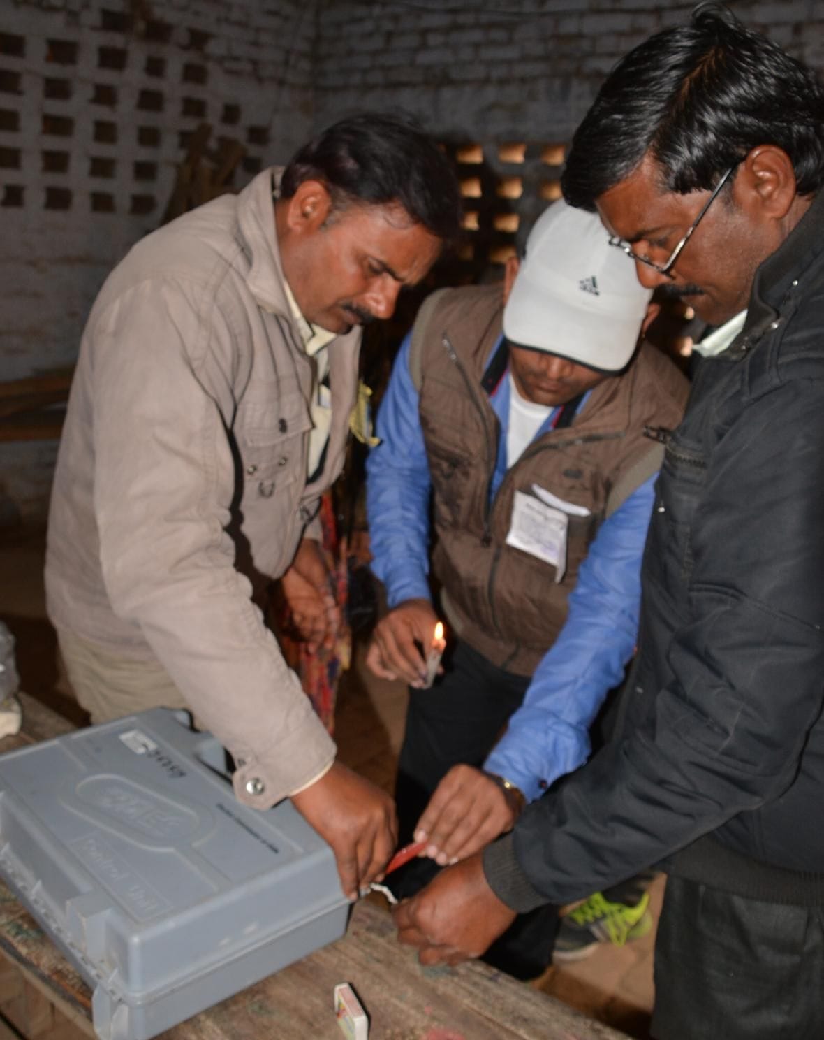 SP, BJP party Prtyashita two in crisis