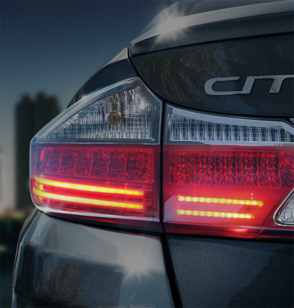 All features of Honda city leaked just before launched