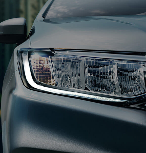 All features of Honda city leaked just before launched
