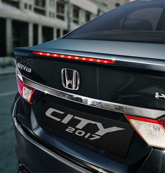 All features of Honda city leaked just before launched