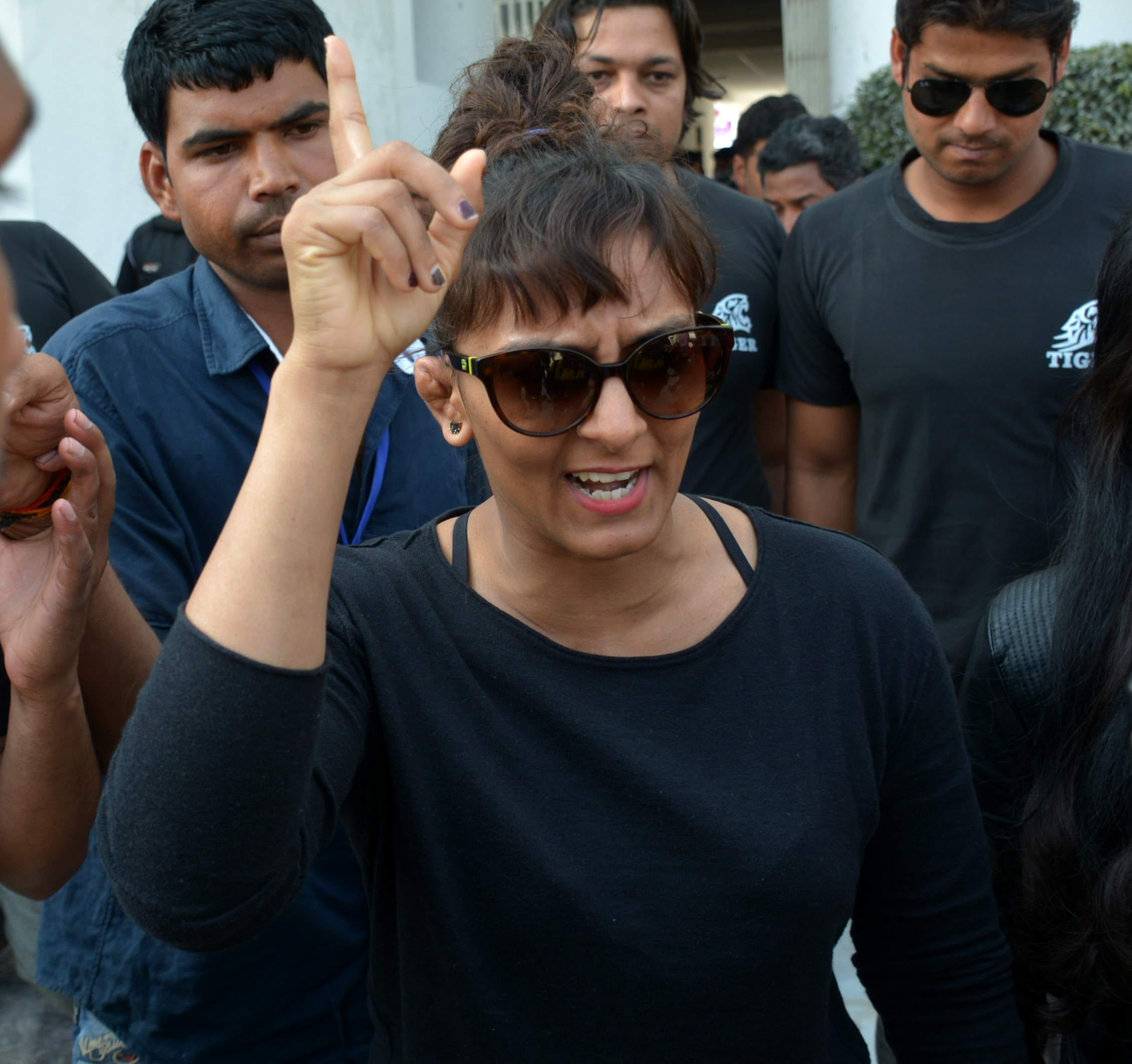 real dangal girls geeta phogat and babita phogat exposed many secrets of life during interview