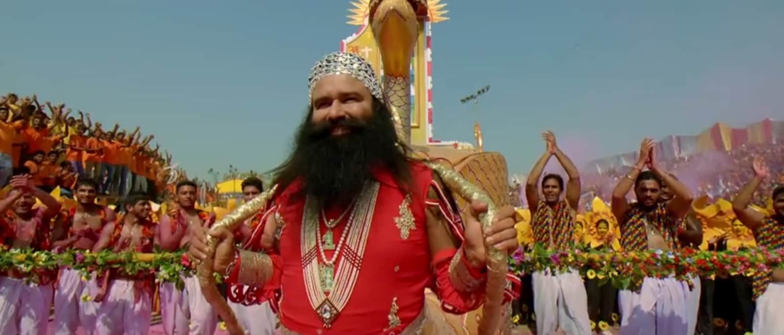 know about the lifestyle of ram rahim in prison