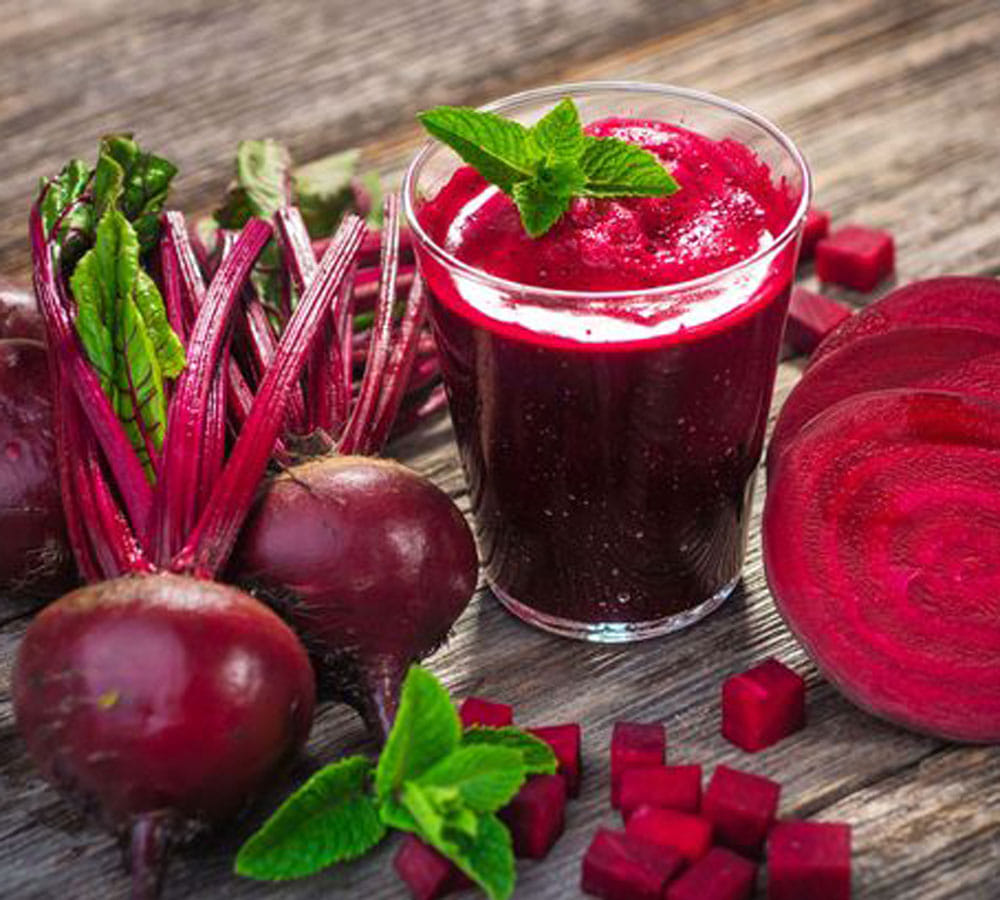 foods to eat if suffering from blood problem 