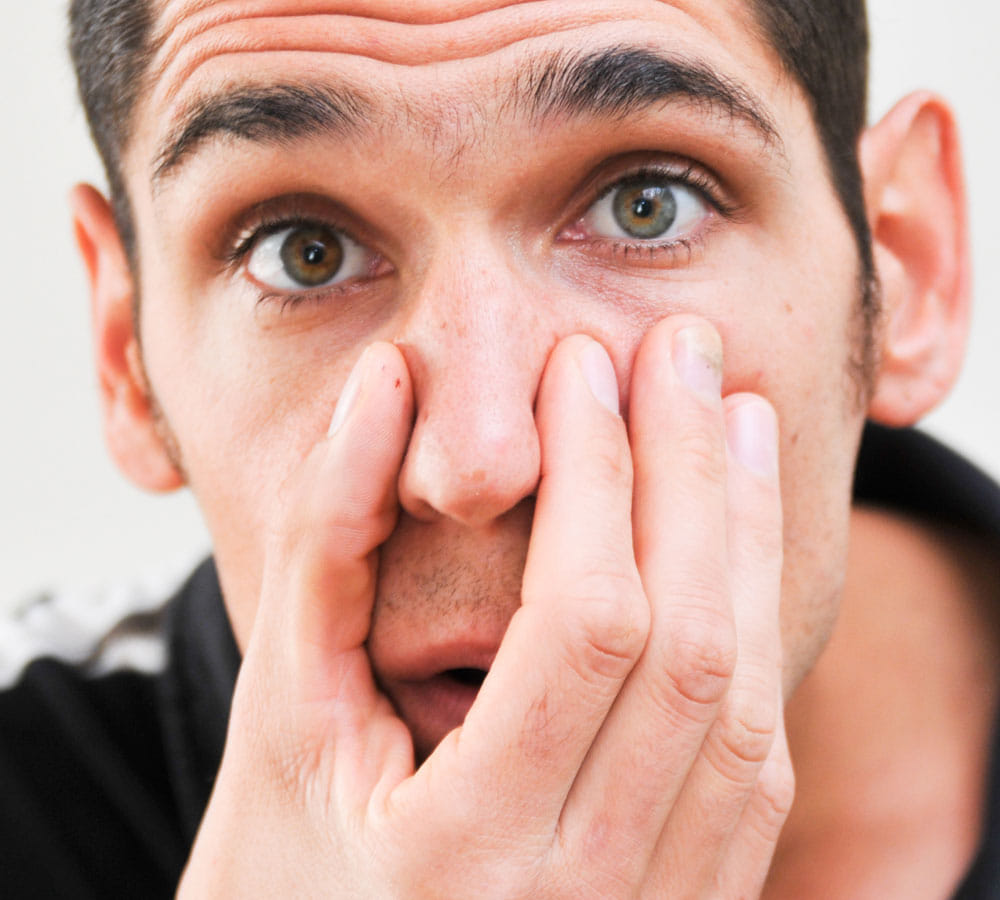 facial yoga to lose face fat