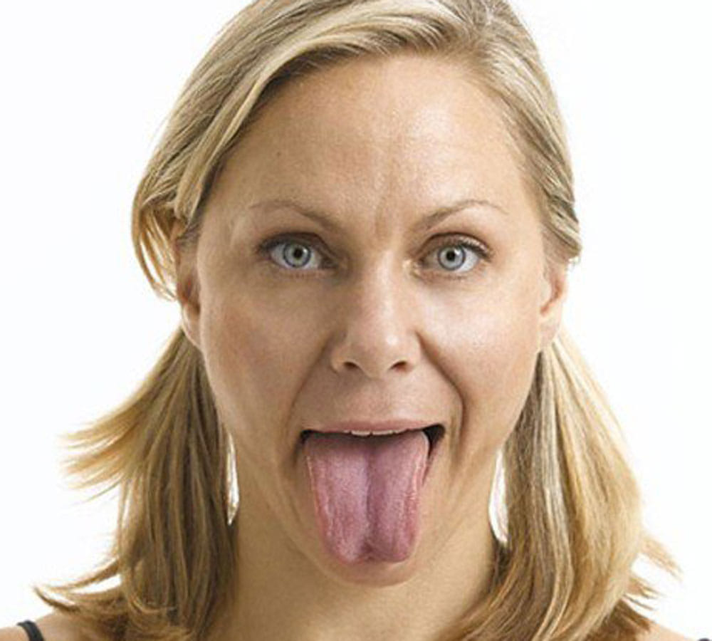 facial yoga to lose face fat