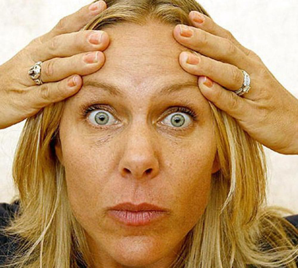 facial yoga to lose face fat