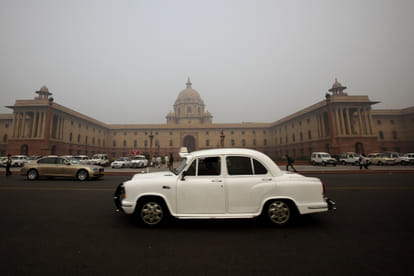 Peugeot buys Ambassador car brand from Hindustan Motors in Rs 80 crore deal
