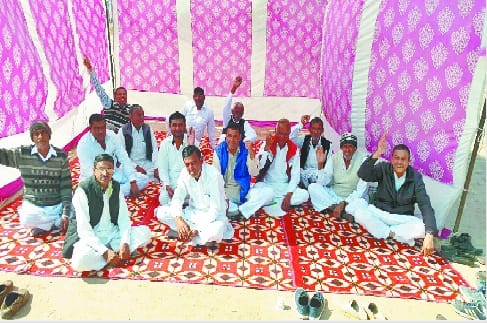 Jaat Reservation hisar, sirsa jaat protest sisar, sirsa