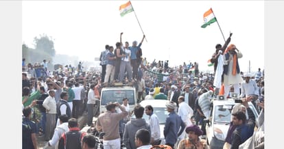 Jat reservation movement, Haryana news