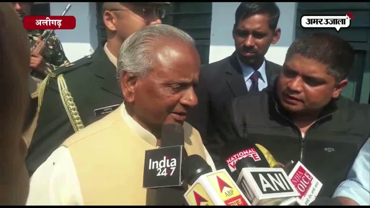 कल्याण सिंह 