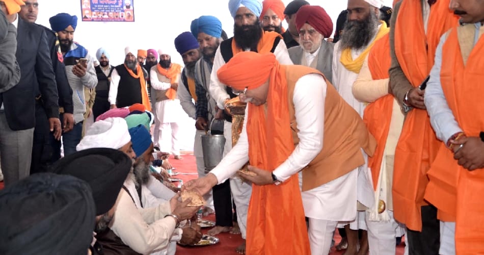 A University will be made on the name of guru gobind singh in Karnal