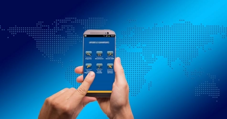 sbi cuts online money transaction charges up to 75 percent