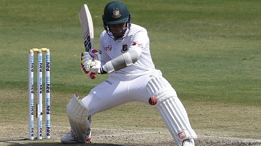  australia gain moment with lyon 5 in second test against bangladesh 