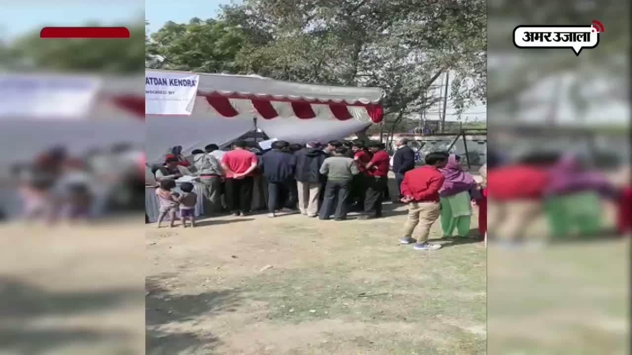 नोएडा, यूपी चुनाव 2017 