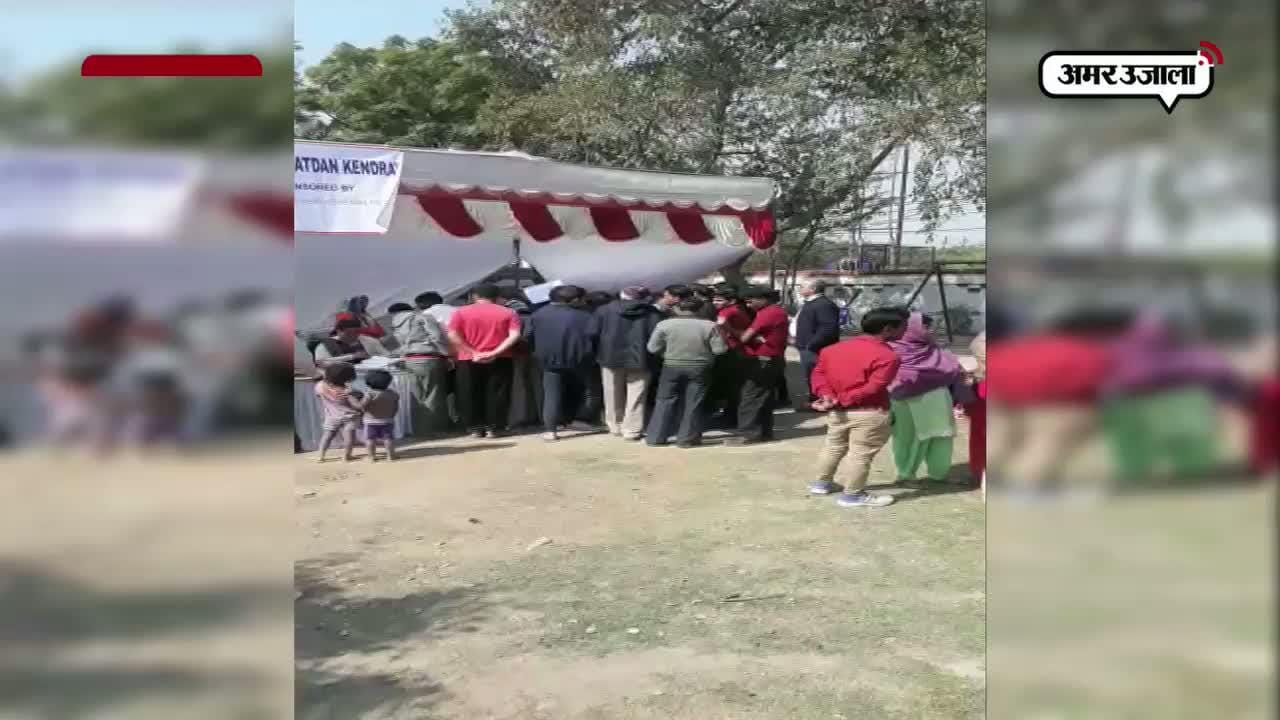 नोएडा, यूपी चुनाव 2017 