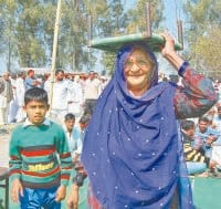 jaat, reservation, Encompass, paved platform, to be built, today, people will look for tents, jind
