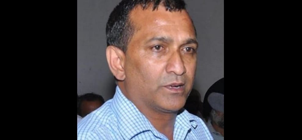 Corporate Officers beating case: if the movement did not expose conspirators