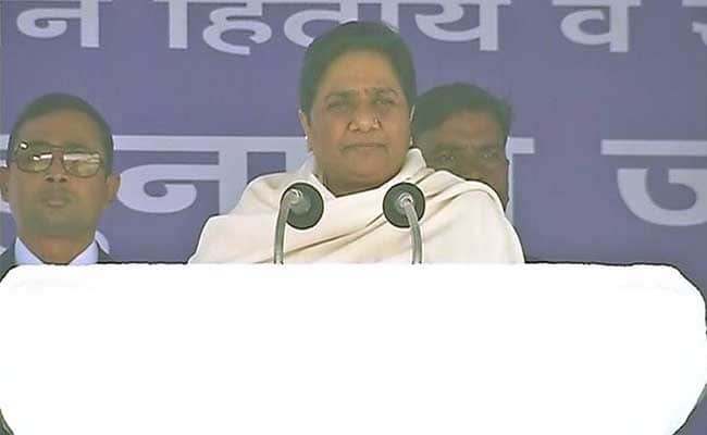 सीतापुर, मायावती, यूपी चुनाव 2017 