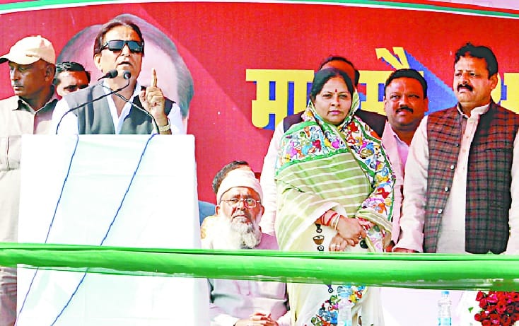 Keep the hearts of Hindu-Muslim relations