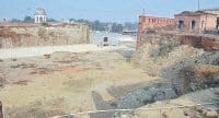 development, square center, budget ready, kaithal