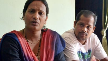 transgender marriage with a great enthusiasm 