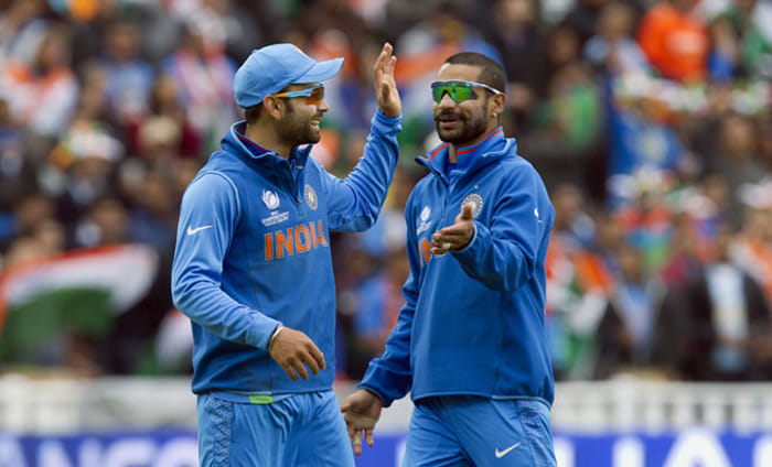 Gurmeet Ram Rahim Claims Teaching Virat Kohli To Score Man