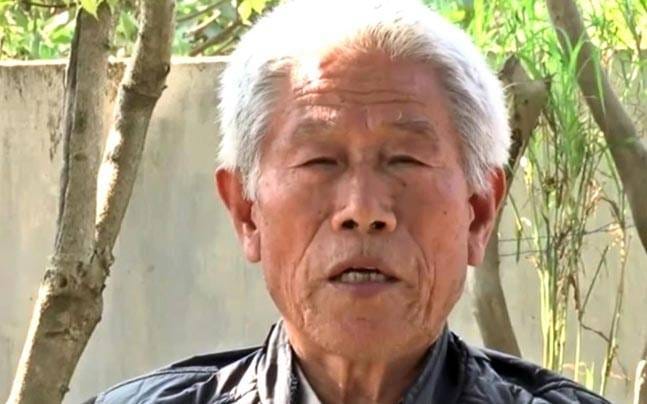 chinese soldier wang qi takes off from delhi to home after 54 years