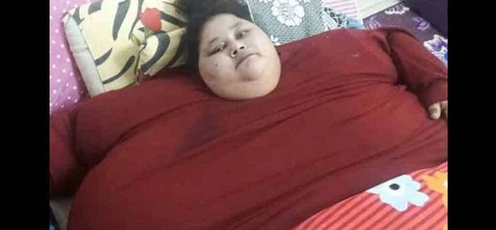 world heaviest woman underwent surgery in mumbai
